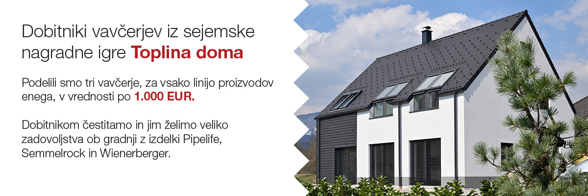 We Are Wienerberger Voucher